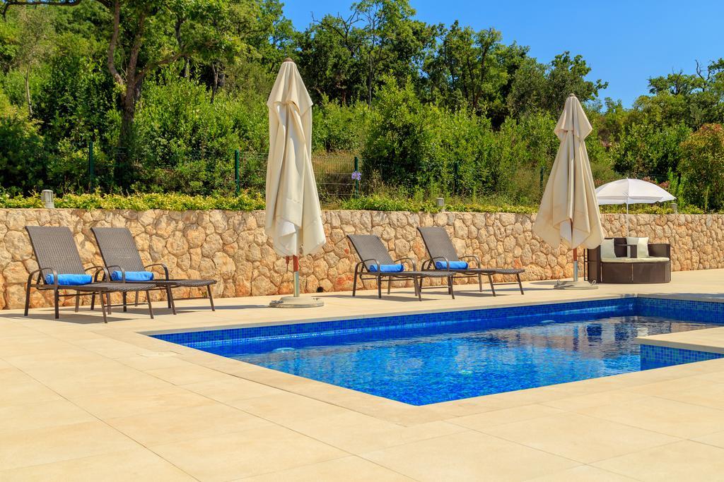Villa Hedera VII Zaton  Exterior foto
